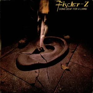 Going deaf for a living